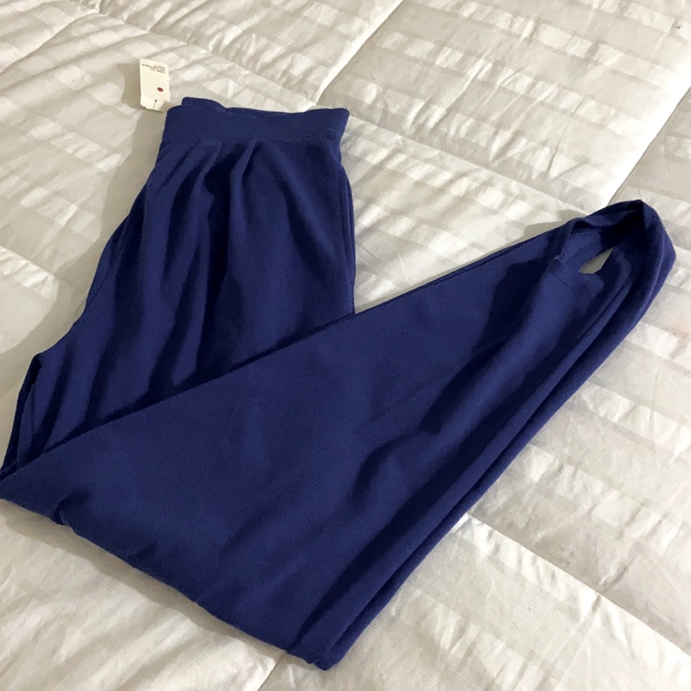 Karen Scott Vintage Pants